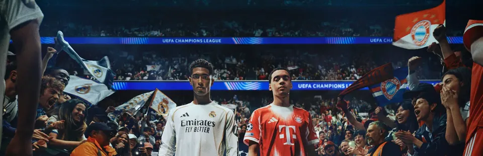 EA SPORTS FC 26 — Shared Account & Steam Account